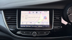 Vauxhall Mokka X 1.4T ecoTEC Design Nav 5dr Petrol Hatchback